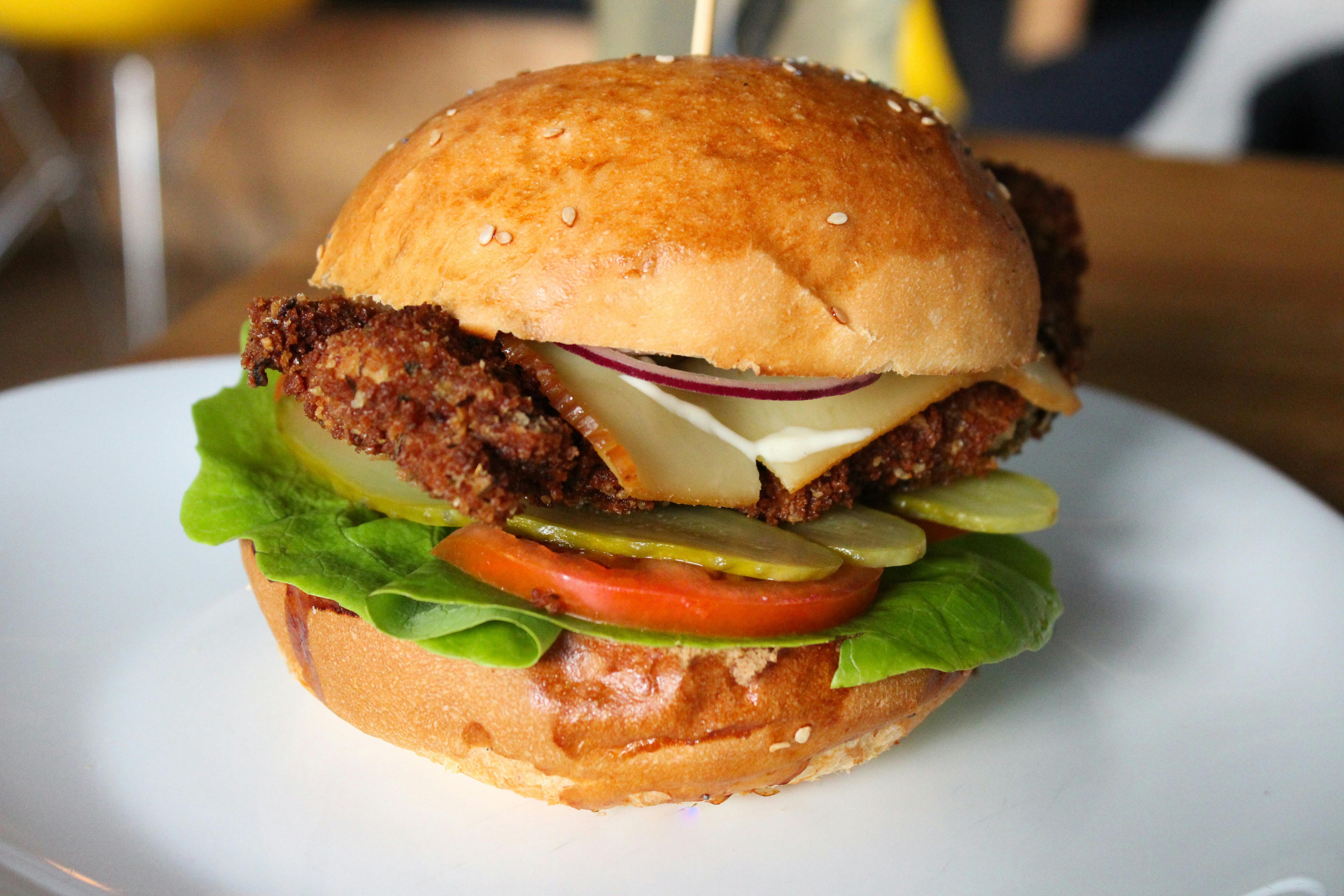 Burger