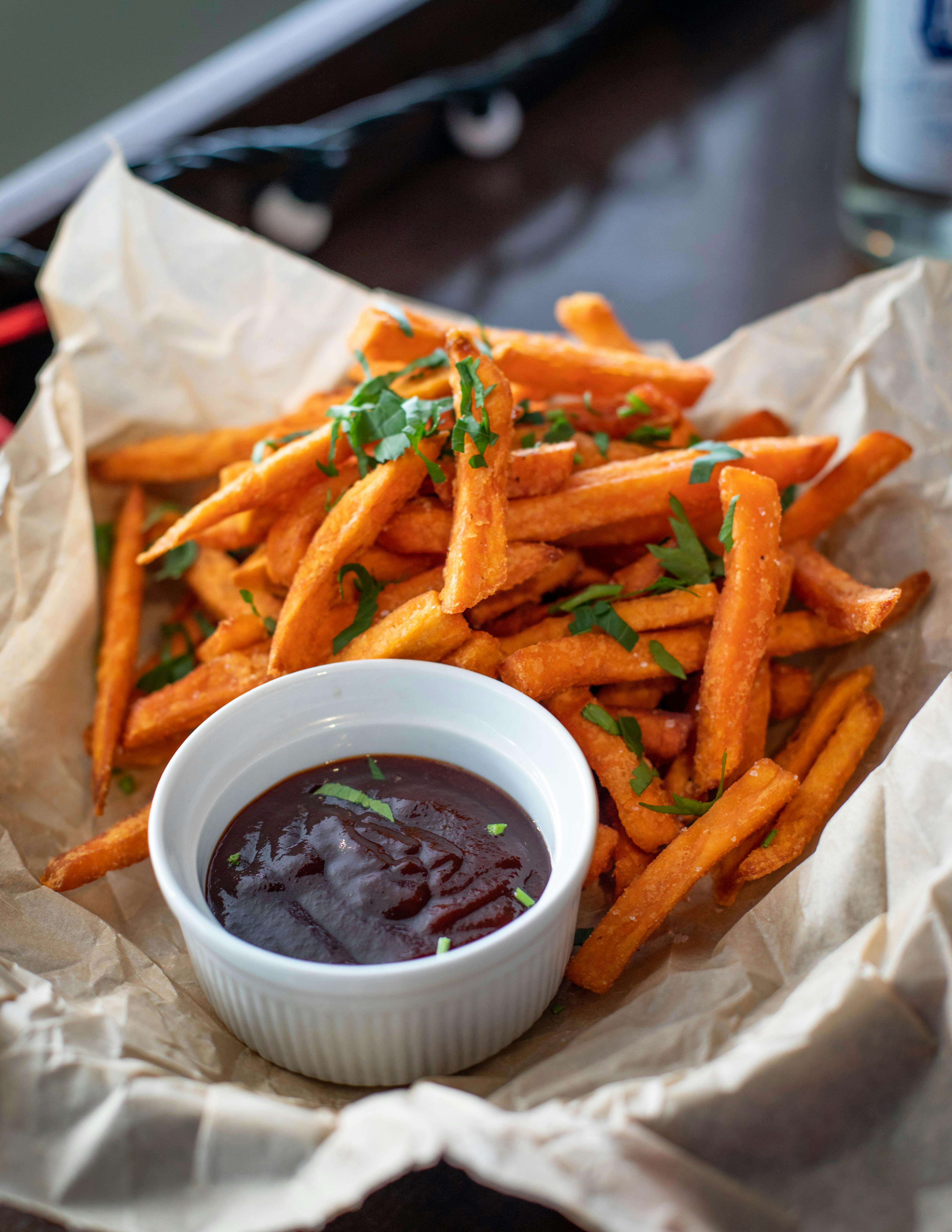 Fries