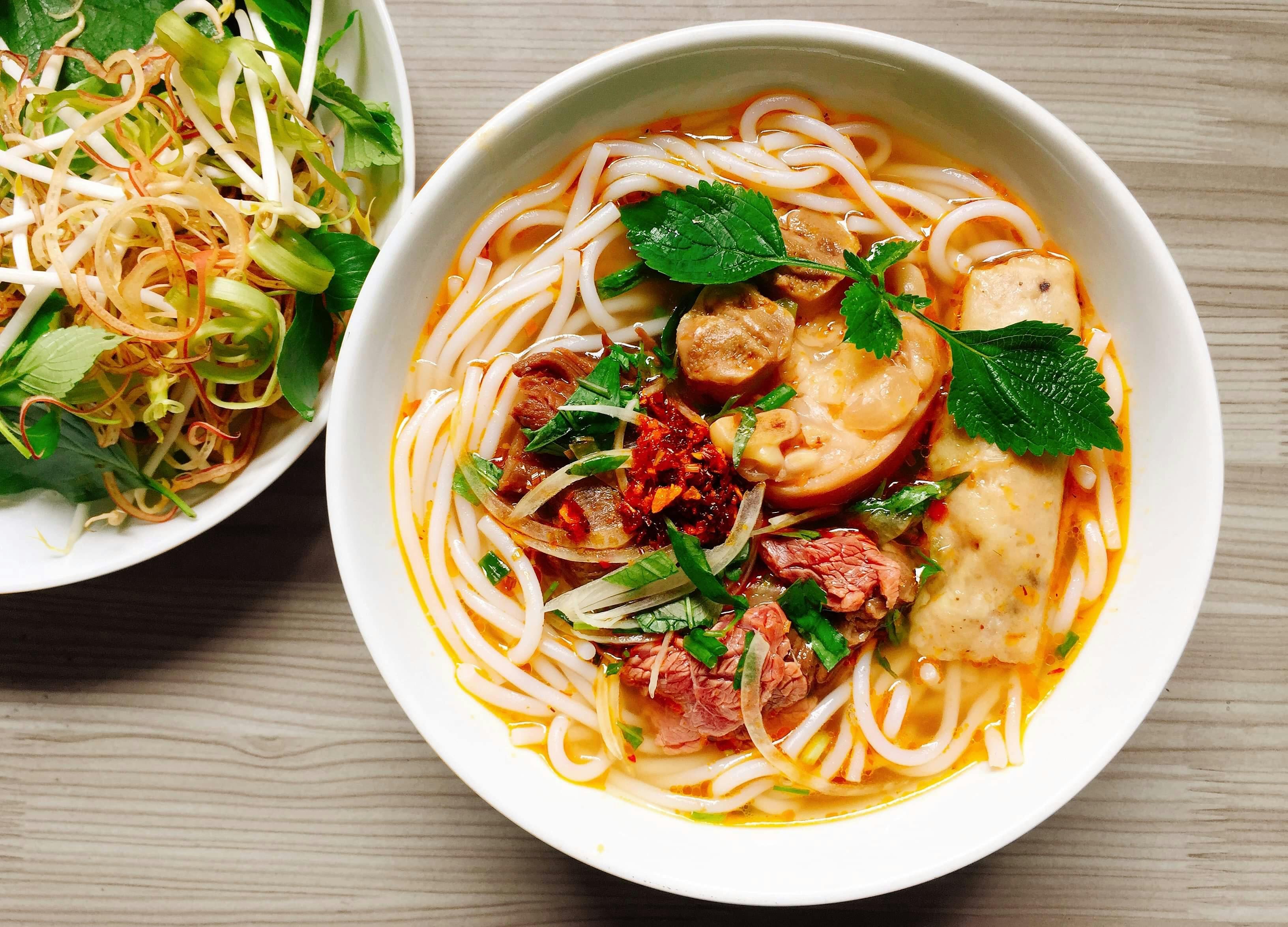 Noodles