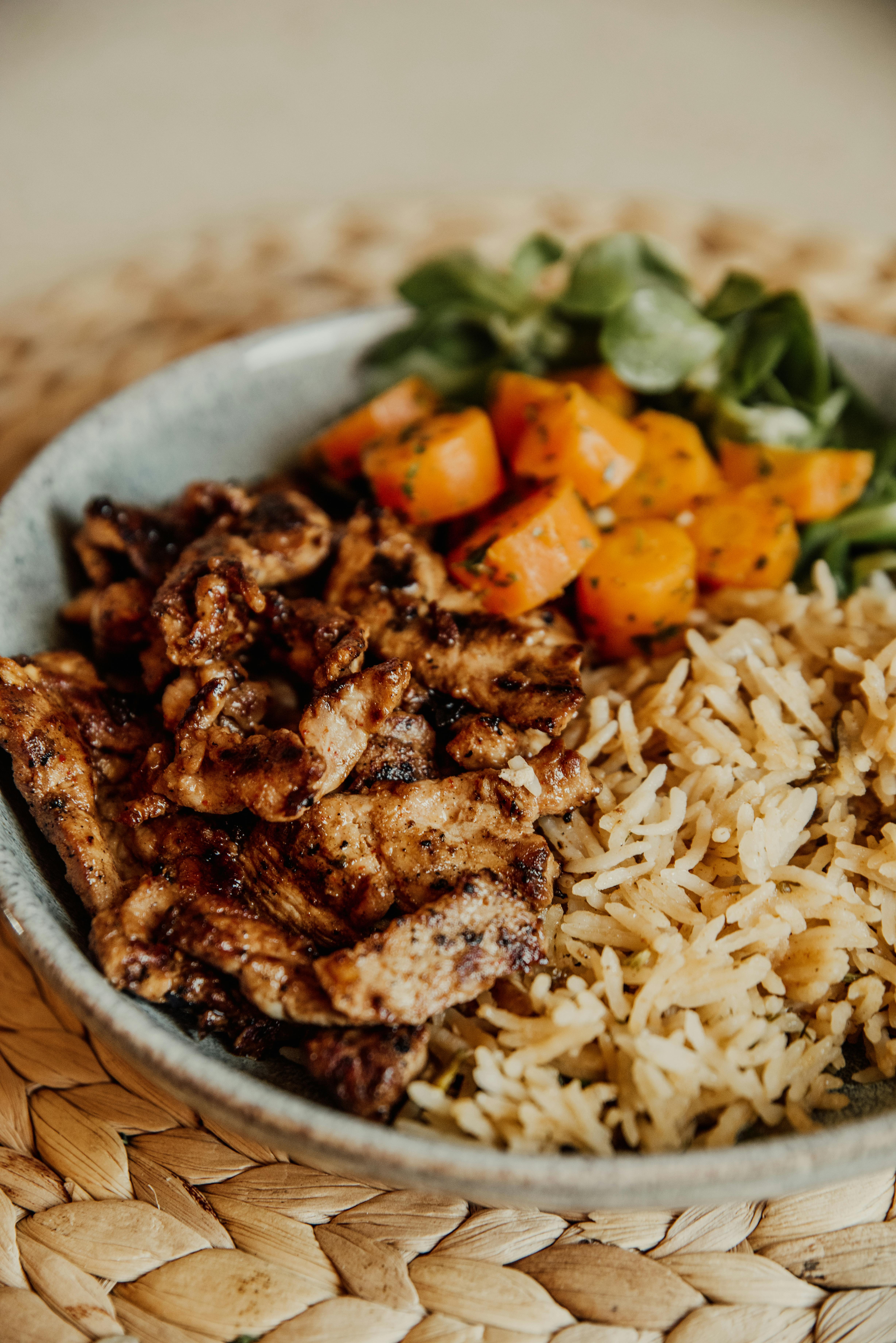 Rice